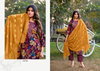 Reesha By Sbs Modal Chanderi Kurti With Bottom Dupatta Wholesale Shop In Surat
